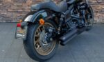 2017 Harley-Davidson FXDLS Dyna Low Rider S 110 Screamin Eagle RRW