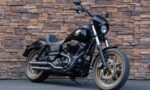 2017 Harley-Davidson FXDLS Dyna Low Rider S 110 Screamin Eagle RV