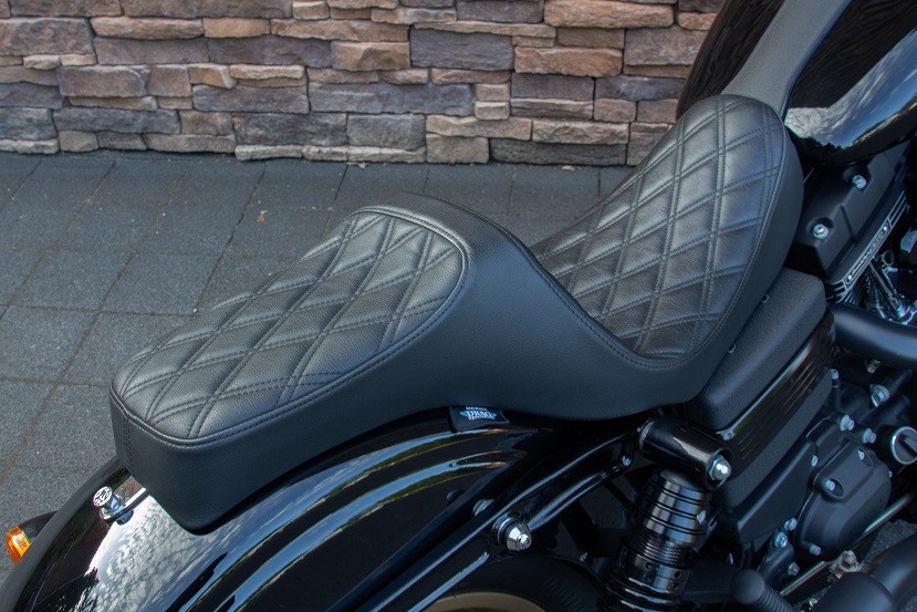 2017 Harley-Davidson FXDLS Dyna Low Rider S 110 Screamin Eagle ST