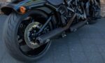 2017 Harley-Davidson FXSE CVO Pro Street Breakout 110 Screamin Eagle JH