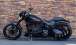 2017 Harley-Davidson FXSE CVO Pro Street Breakout 110 Screamin Eagle L