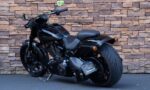 2017 Harley-Davidson FXSE CVO Pro Street Breakout 110 Screamin Eagle LA