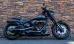 2017 Harley-Davidson FXSE CVO Pro Street Breakout 110 Screamin Eagle R