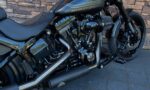 2017 Harley-Davidson FXSE CVO Pro Street Breakout 110 Screamin Eagle RE