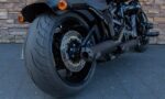 2017 Harley-Davidson FXSE CVO Pro Street Breakout 110 Screamin Eagle RRW