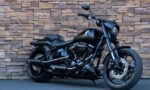2017 Harley-Davidson FXSE CVO Pro Street Breakout 110 Screamin Eagle RV