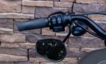 2018 Harley-Davidson XL883N Iron Sportster 883 ABS Industrial Gray LHB