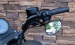 2018 Harley-Davidson XL883N Iron Sportster 883 ABS Industrial Gray RHB