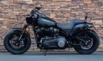 2022 Harley-Davidson FXFBS Fat Bob Softail 114 L