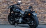 2022 Harley-Davidson FXFBS Fat Bob Softail 114 LA