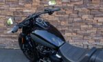 2022 Harley-Davidson FXFBS Fat Bob Softail 114 LD