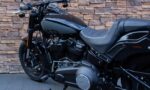 2022 Harley-Davidson FXFBS Fat Bob Softail 114 LE