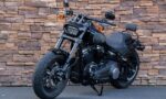 2022 Harley-Davidson FXFBS Fat Bob Softail 114 LV