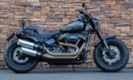2022 Harley-Davidson FXFBS Fat Bob Softail 114 R