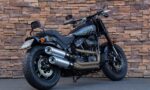 2022 Harley-Davidson FXFBS Fat Bob Softail 114 RA