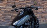 2022 Harley-Davidson FXFBS Fat Bob Softail 114 RD