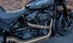 2022 Harley-Davidson FXFBS Fat Bob Softail 114 RE