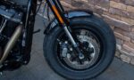 2022 Harley-Davidson FXFBS Fat Bob Softail 114 RFW