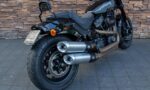 2022 Harley-Davidson FXFBS Fat Bob Softail 114 RRW