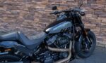 2022 Harley-Davidson FXFBS Fat Bob Softail 114 RT