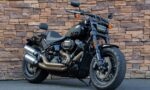 2022 Harley-Davidson FXFBS Fat Bob Softail 114 RV