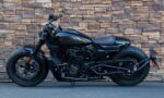 2022 Harley-Davidson RH1250 Sportster S L