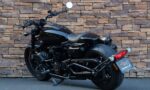 2022 Harley-Davidson RH1250 Sportster S LA