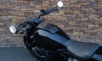 2022 Harley-Davidson RH1250 Sportster S LD
