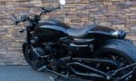 2022 Harley-Davidson RH1250 Sportster S LE