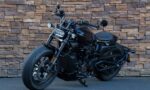 2022 Harley-Davidson RH1250 Sportster S LV