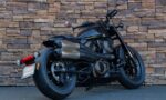 2022 Harley-Davidson RH1250 Sportster S RA