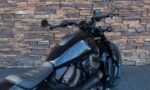 2022 Harley-Davidson RH1250 Sportster S RD