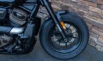 2022 Harley-Davidson RH1250 Sportster S RFW
