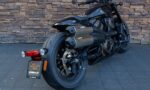 2022 Harley-Davidson RH1250 Sportster S RRW