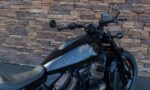 2022 Harley-Davidson RH1250 Sportster S RT