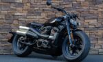 2022 Harley-Davidson RH1250 Sportster S RV