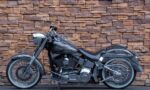 2004 Harley-Davidson FLSTFI Fat Boy Softail Twin Cam L