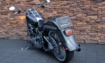 2004 Harley-Davidson FLSTFI Fat Boy Softail Twin Cam LPH