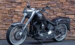 2004 Harley-Davidson FLSTFI Fat Boy Softail Twin Cam LV