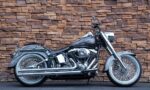 2004 Harley-Davidson FLSTFI Fat Boy Softail Twin Cam R