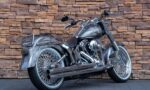 2004 Harley-Davidson FLSTFI Fat Boy Softail Twin Cam RA