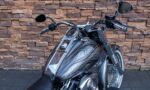 2004 Harley-Davidson FLSTFI Fat Boy Softail Twin Cam RD