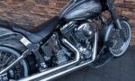 2004 Harley-Davidson FLSTFI Fat Boy Softail Twin Cam RE