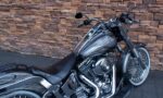 2004 Harley-Davidson FLSTFI Fat Boy Softail Twin Cam RT