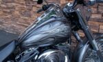 2004 Harley-Davidson FLSTFI Fat Boy Softail Twin Cam RTZ