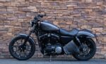 2019 Harley-Davidson XL883N Iron Sportster L