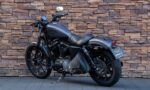 2019 Harley-Davidson XL883N Iron Sportster LA