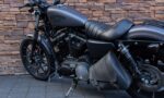 2019 Harley-Davidson XL883N Iron Sportster LE