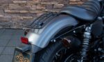 2019 Harley-Davidson XL883N Iron Sportster LR