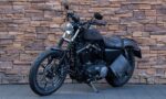 2019 Harley-Davidson XL883N Iron Sportster LV